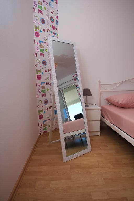 Apartment Lara Kaštel Novi Extérieur photo
