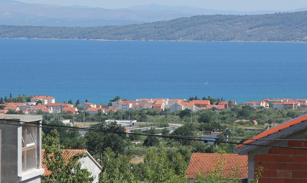 Apartment Lara Kaštel Novi Extérieur photo