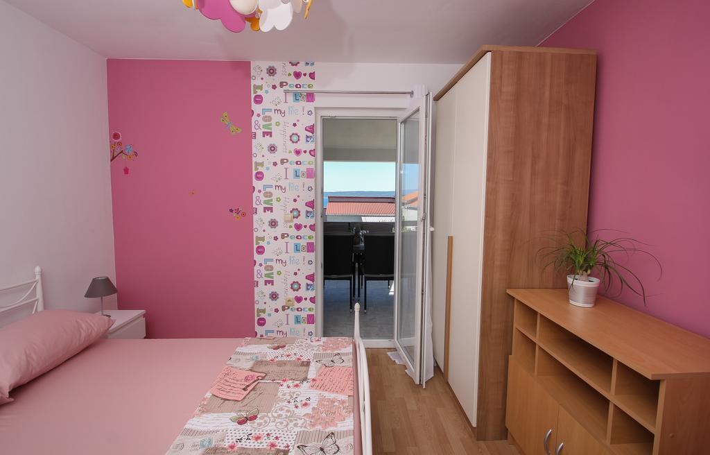 Apartment Lara Kaštel Novi Extérieur photo