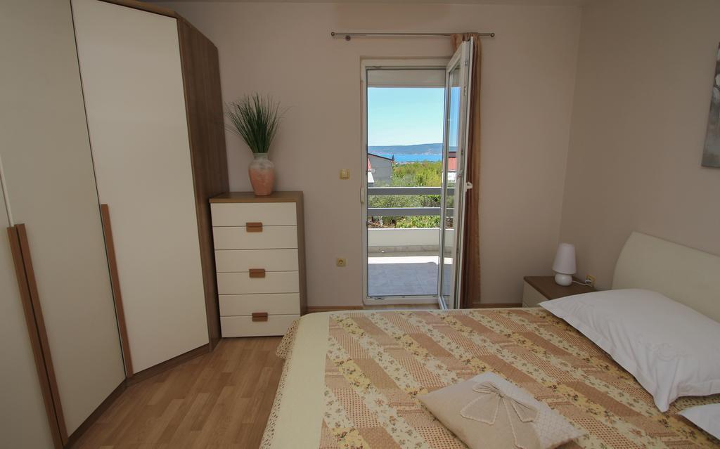 Apartment Lara Kaštel Novi Extérieur photo