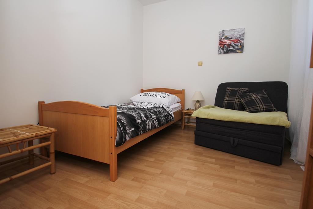 Apartment Lara Kaštel Novi Extérieur photo